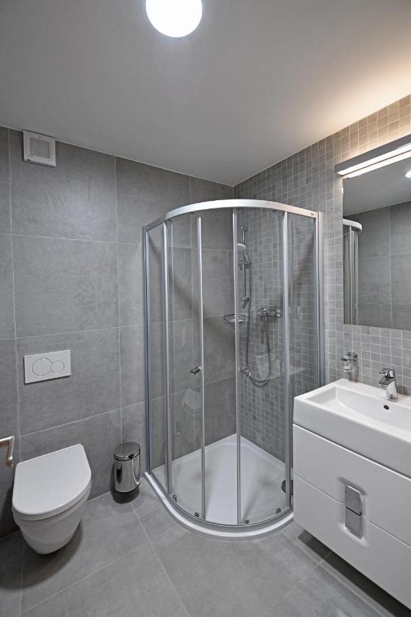 Dolní Morava Apartmany Chata Vecernice מראה חיצוני תמונה