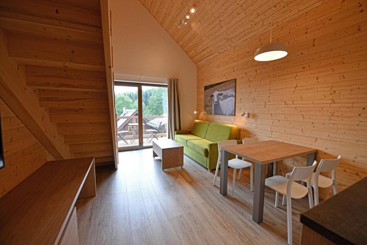 Dolní Morava Apartmany Chata Vecernice מראה חיצוני תמונה