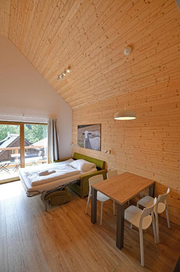 Dolní Morava Apartmany Chata Vecernice מראה חיצוני תמונה