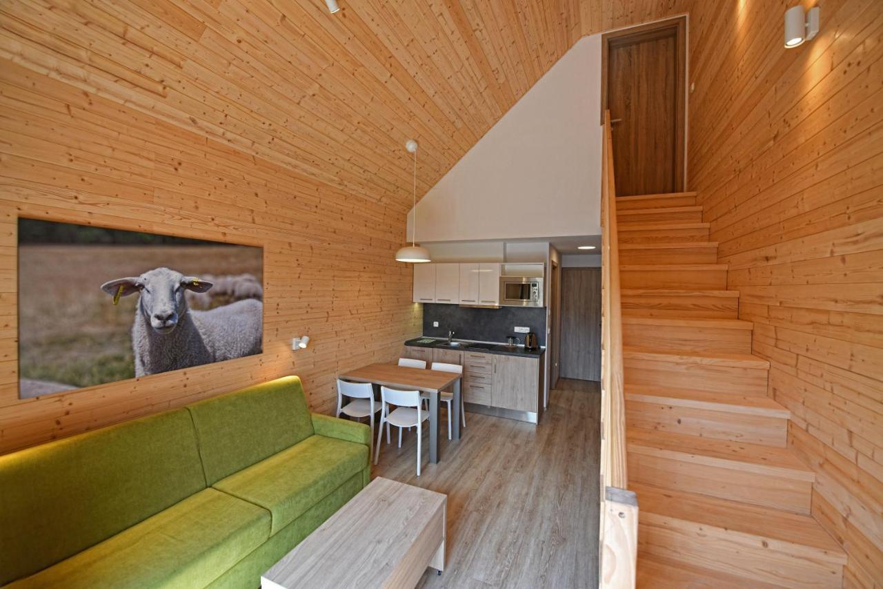 Dolní Morava Apartmany Chata Vecernice מראה חיצוני תמונה